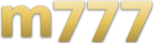 m777 logo